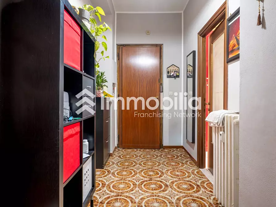 Immagine 2 di Appartamento in vendita  in Via Tolmino 59 a Torino