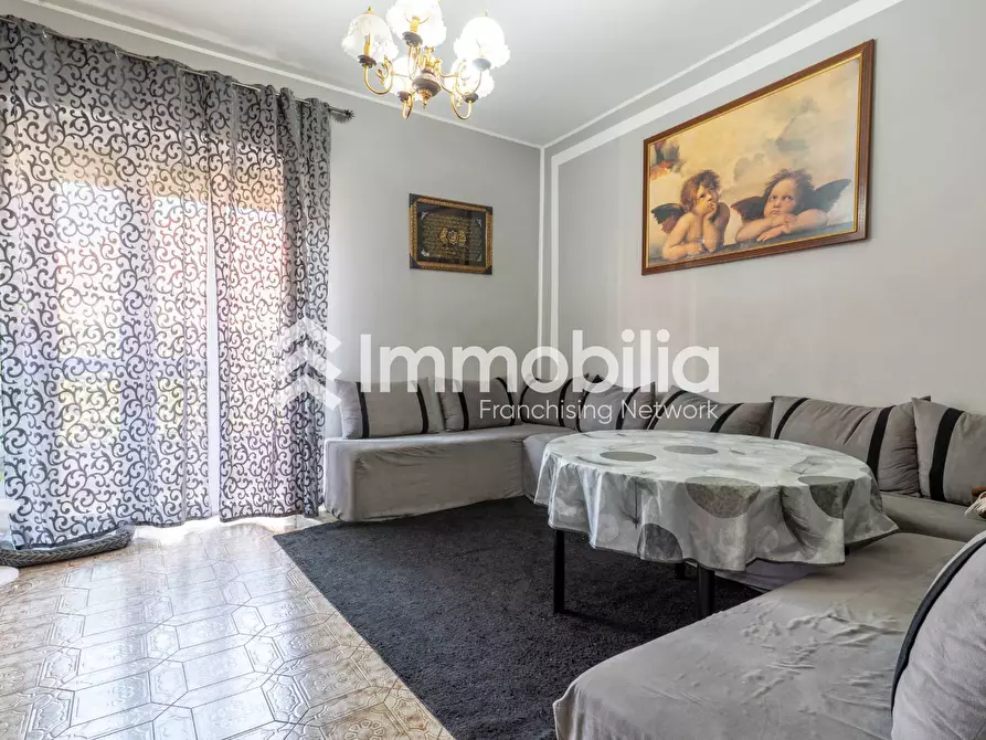 Immagine 3 di Appartamento in vendita  in Via Tolmino 59 a Torino