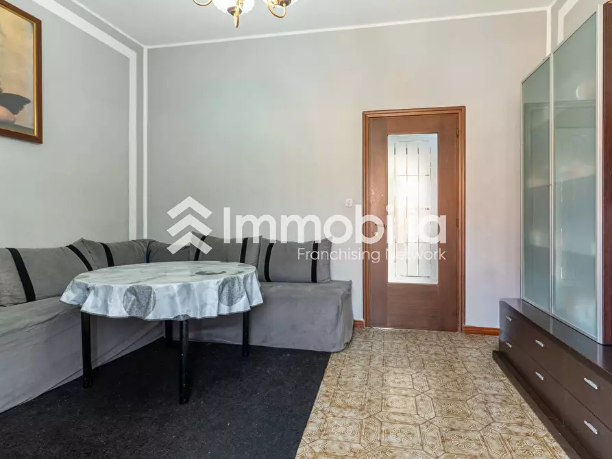 Immagine 4 di Appartamento in vendita  in Via Tolmino 59 a Torino