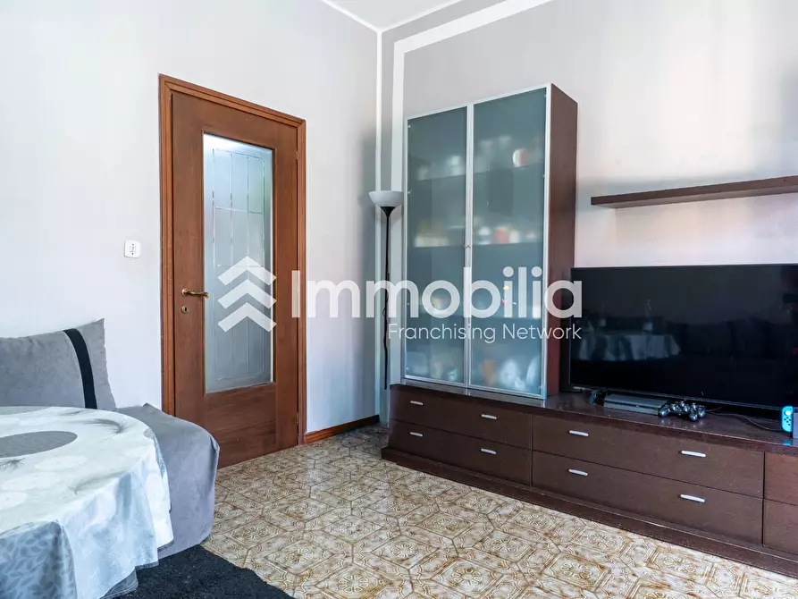 Immagine 5 di Appartamento in vendita  in Via Tolmino 59 a Torino