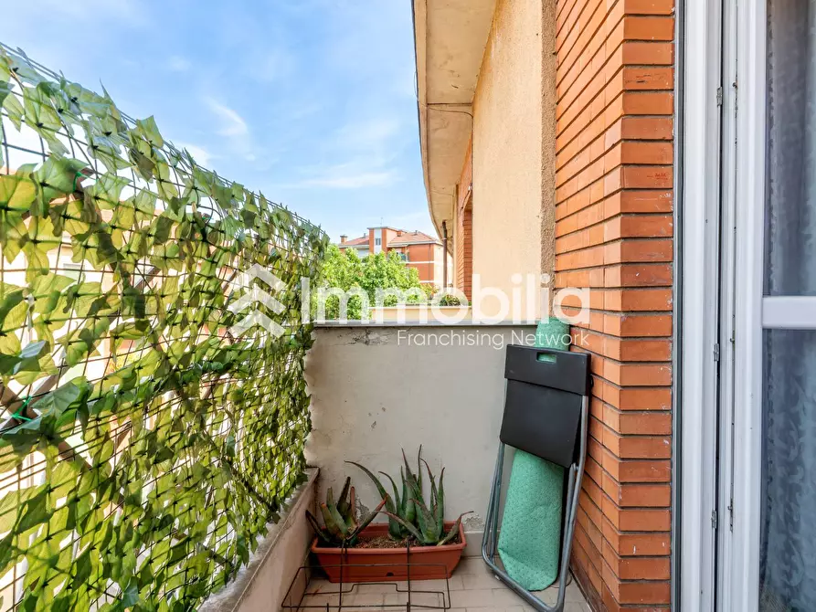 Immagine 8 di Appartamento in vendita  in Via Tolmino 59 a Torino