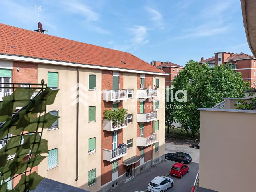Immagine 9 di Appartamento in vendita  in Via Tolmino 59 a Torino
