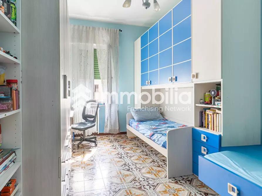 Immagine 14 di Appartamento in vendita  in Via Tolmino 59 a Torino