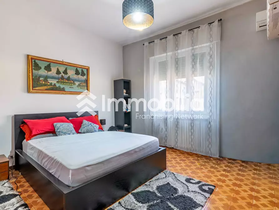 Immagine 11 di Appartamento in vendita  in Via Tolmino 59 a Torino