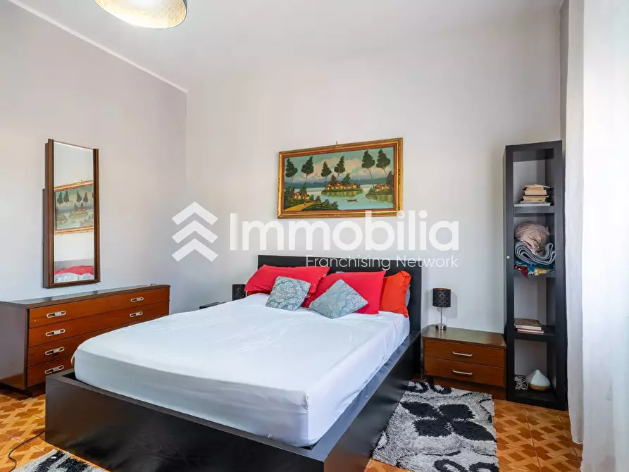 Immagine 12 di Appartamento in vendita  in Via Tolmino 59 a Torino