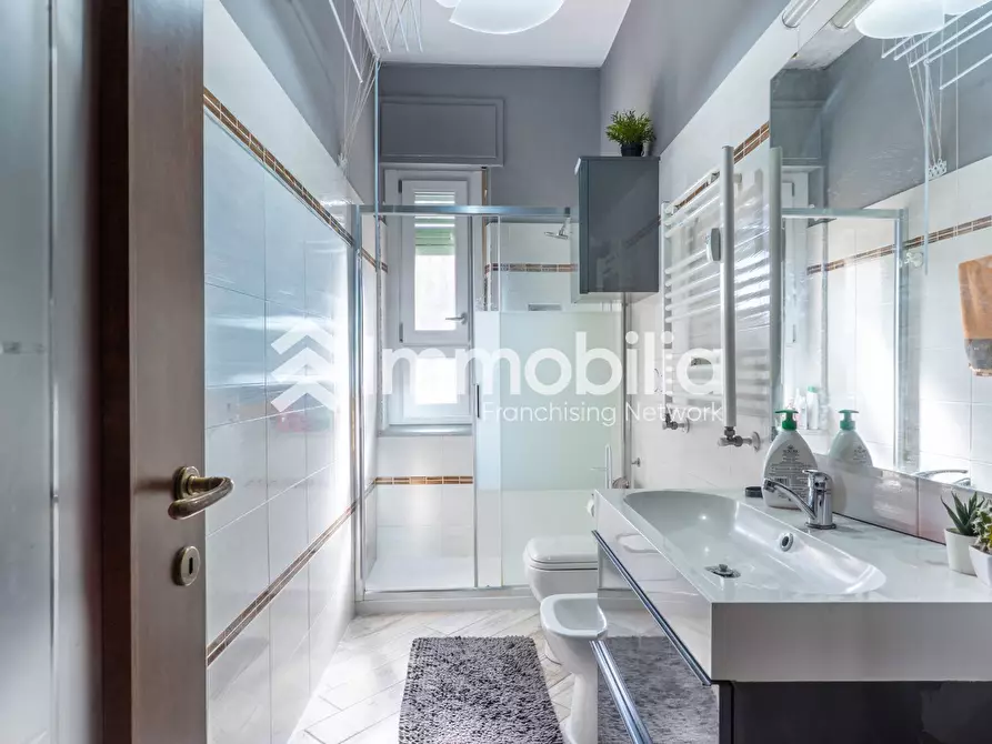 Immagine 16 di Appartamento in vendita  in Via Tolmino 59 a Torino