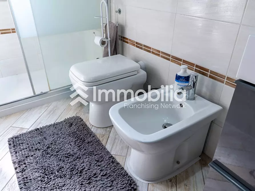 Immagine 17 di Appartamento in vendita  in Via Tolmino 59 a Torino