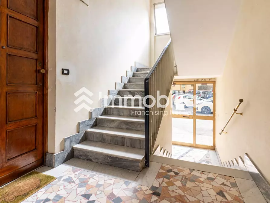Immagine 18 di Appartamento in vendita  in Via Tolmino 59 a Torino