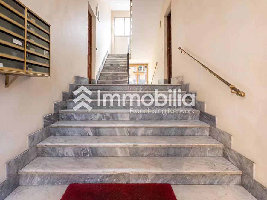 Immagine 19 di Appartamento in vendita  in Via Tolmino 59 a Torino
