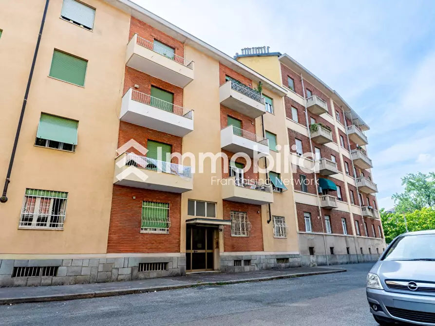 Immagine 1 di Appartamento in vendita  in Via Tolmino 59 a Torino