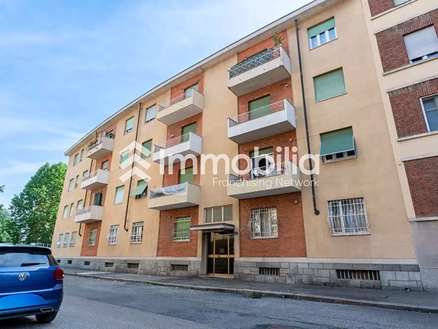 Immagine 20 di Appartamento in vendita  in Via Tolmino 59 a Torino