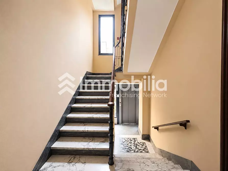 Immagine 19 di Appartamento in vendita  in Via Amerigo Vespucci 5 a Torino