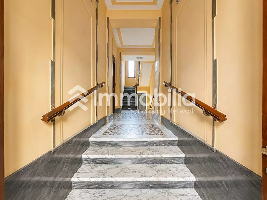 Immagine 18 di Appartamento in vendita  in Via Amerigo Vespucci 5 a Torino