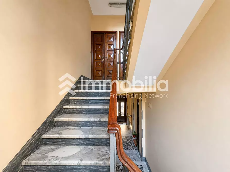 Immagine 20 di Appartamento in vendita  in Via Amerigo Vespucci 5 a Torino