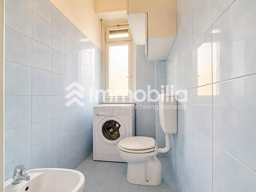 Immagine 15 di Appartamento in vendita  in Via Amerigo Vespucci 5 a Torino