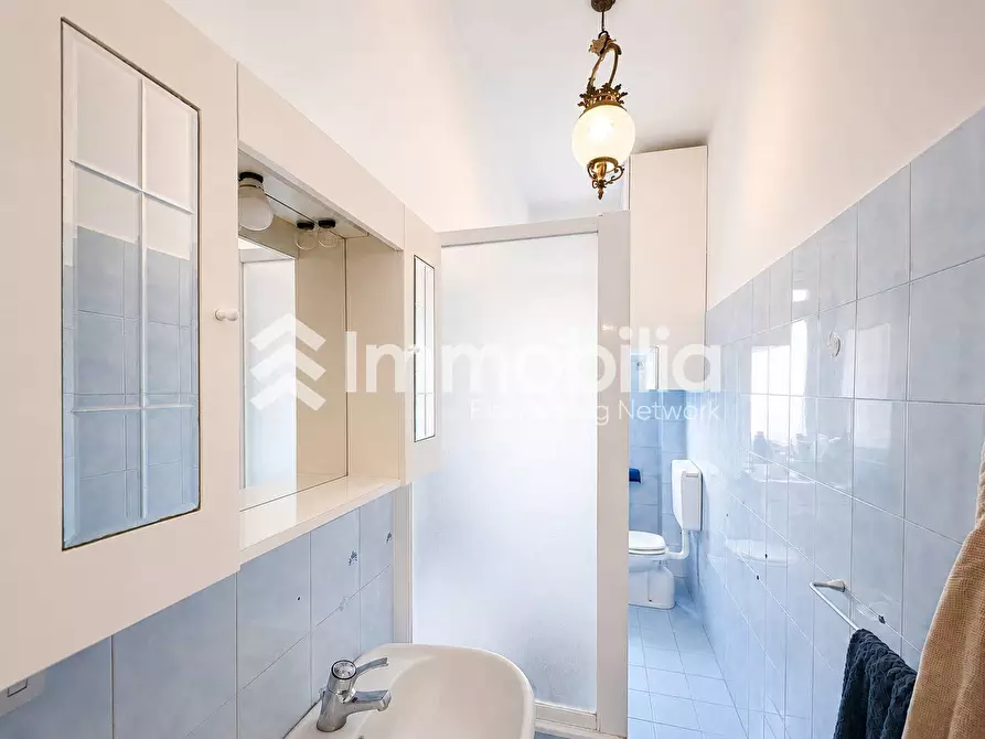 Immagine 14 di Appartamento in vendita  in Via Amerigo Vespucci 5 a Torino