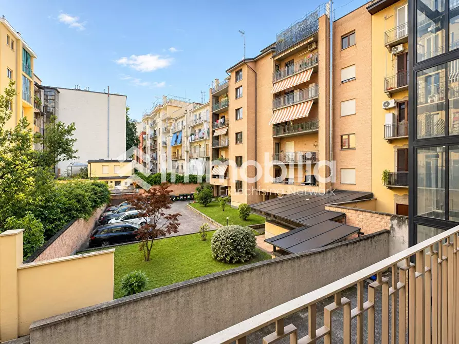 Immagine 7 di Appartamento in vendita  in Via Amerigo Vespucci 5 a Torino