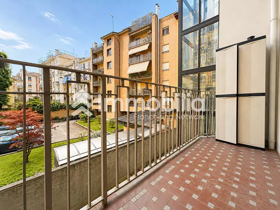 Immagine 3 di Appartamento in vendita  in Via Amerigo Vespucci 5 a Torino