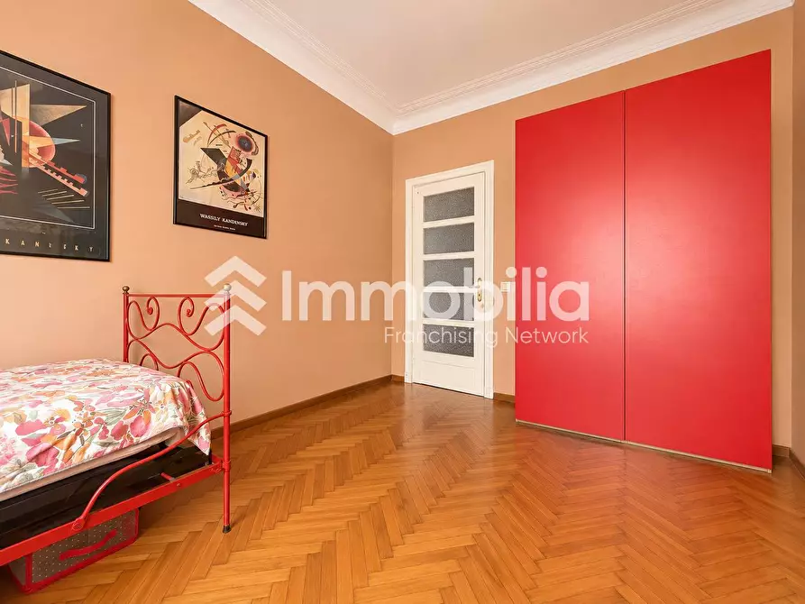 Immagine 10 di Appartamento in vendita  in Via Amerigo Vespucci 5 a Torino