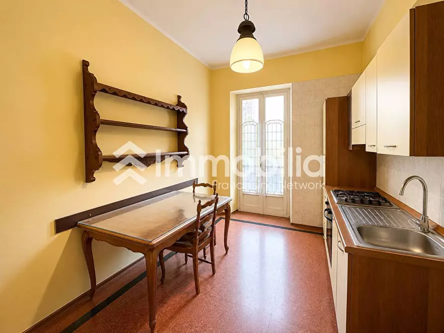 Immagine 6 di Appartamento in vendita  in Via Amerigo Vespucci 5 a Torino