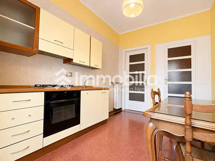 Immagine 8 di Appartamento in vendita  in Via Amerigo Vespucci 5 a Torino