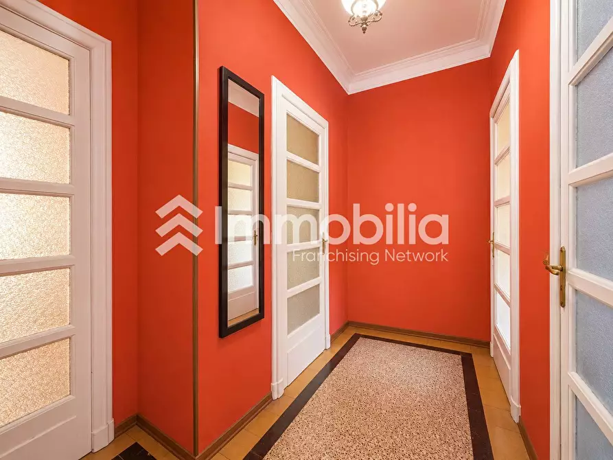 Immagine 11 di Appartamento in vendita  in Via Amerigo Vespucci 5 a Torino