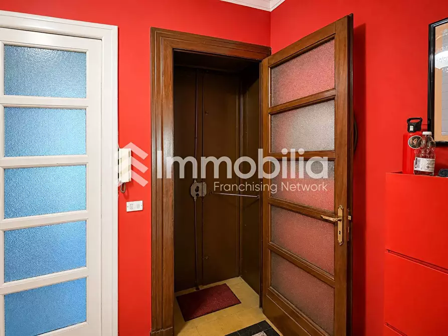 Immagine 17 di Appartamento in vendita  in Via Amerigo Vespucci 5 a Torino