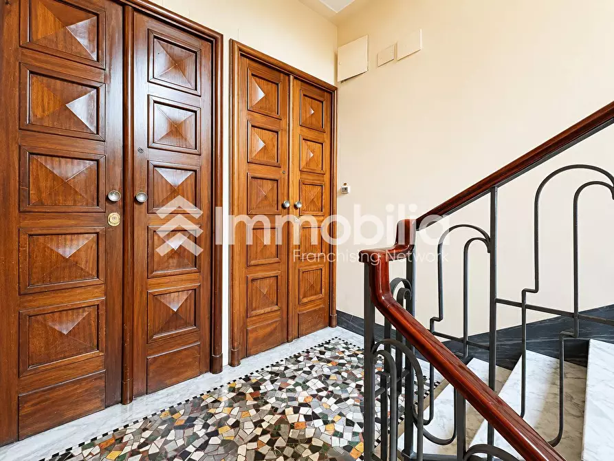 Immagine 21 di Appartamento in vendita  in Via Amerigo Vespucci 5 a Torino