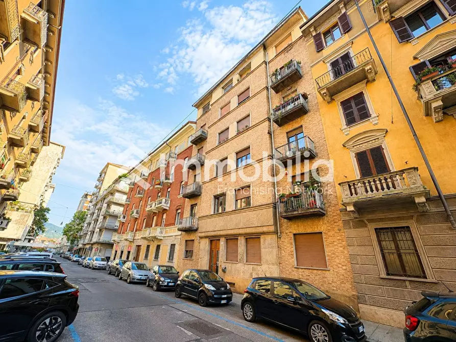 Immagine 22 di Appartamento in vendita  in Via Amerigo Vespucci 5 a Torino