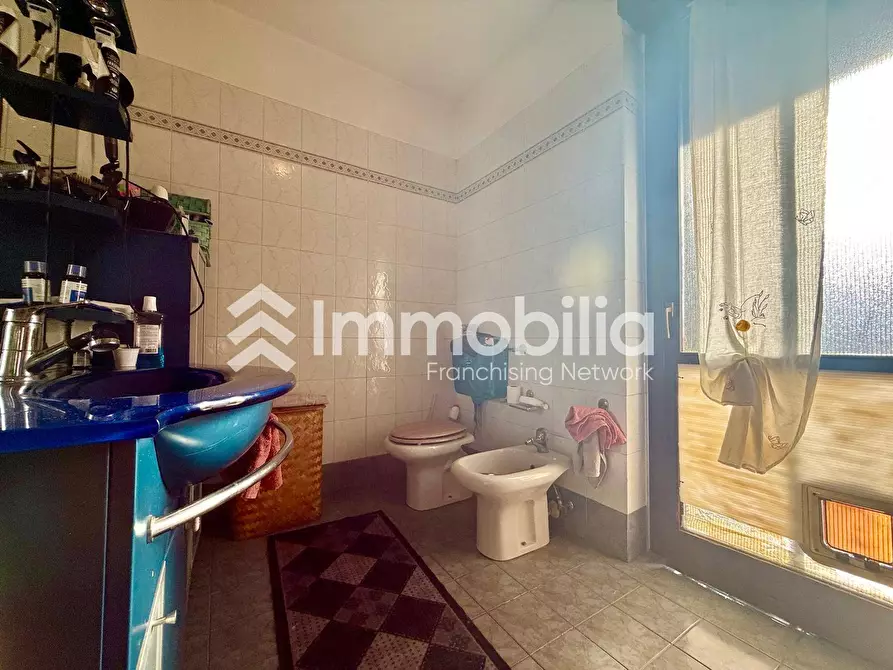 Immagine 13 di Appartamento in vendita  in Via Spadolini 4 a Nichelino