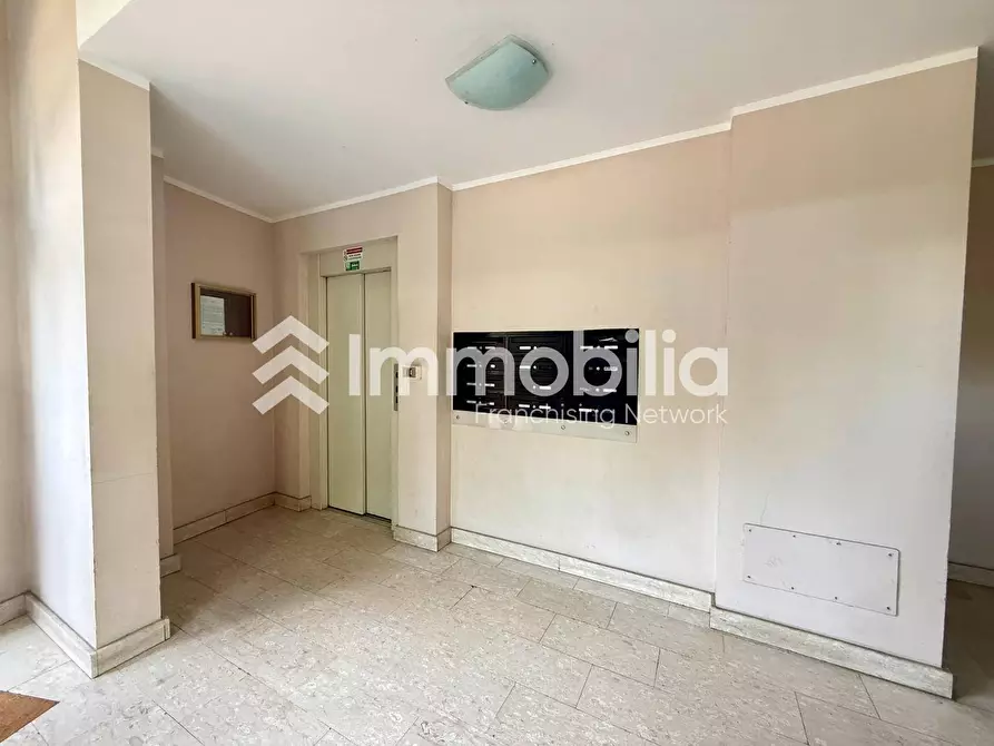 Immagine 25 di Appartamento in vendita  in Via Spadolini 4 a Nichelino
