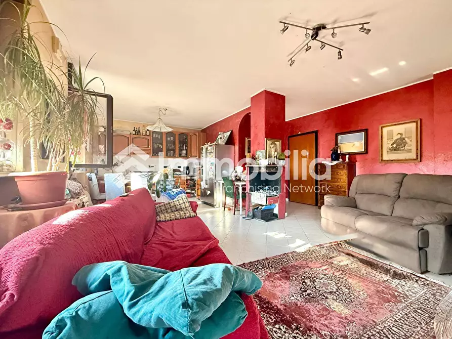 Immagine 4 di Appartamento in vendita  in Via Spadolini 4 a Nichelino
