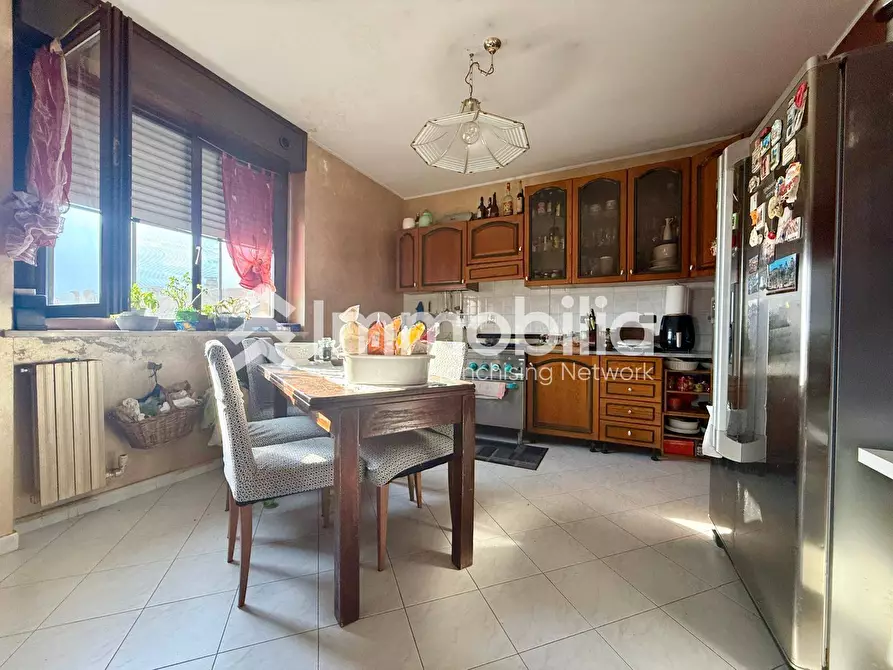 Immagine 5 di Appartamento in vendita  in Via Spadolini 4 a Nichelino
