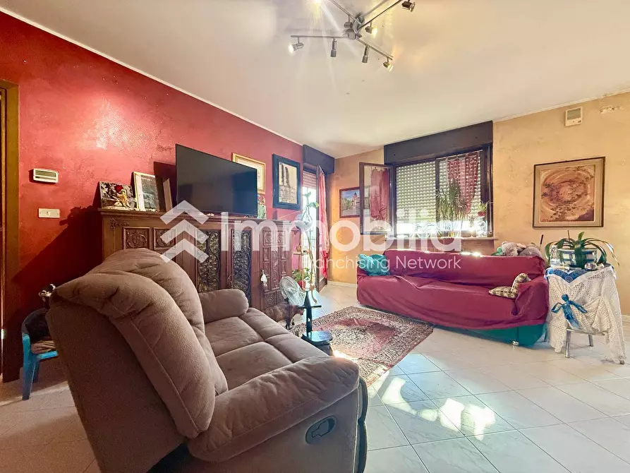 Immagine 3 di Appartamento in vendita  in Via Spadolini 4 a Nichelino