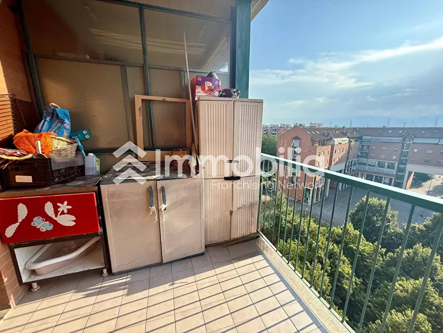 Immagine 8 di Appartamento in vendita  in Via Spadolini 4 a Nichelino