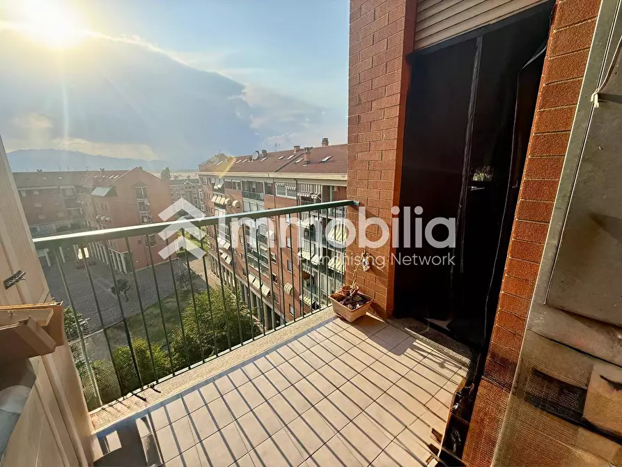 Immagine 9 di Appartamento in vendita  in Via Spadolini 4 a Nichelino