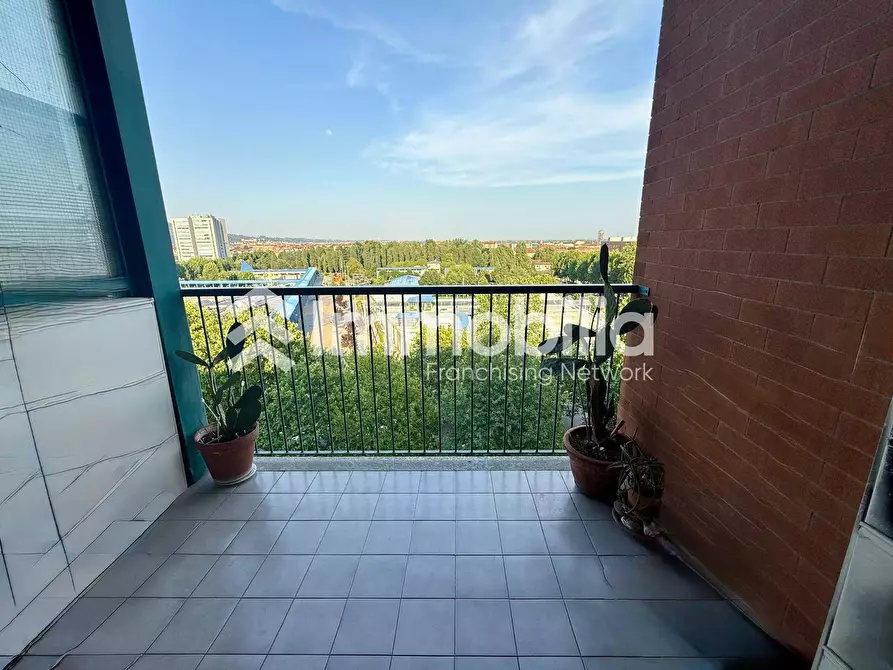 Immagine 12 di Appartamento in vendita  in Via Spadolini 4 a Nichelino