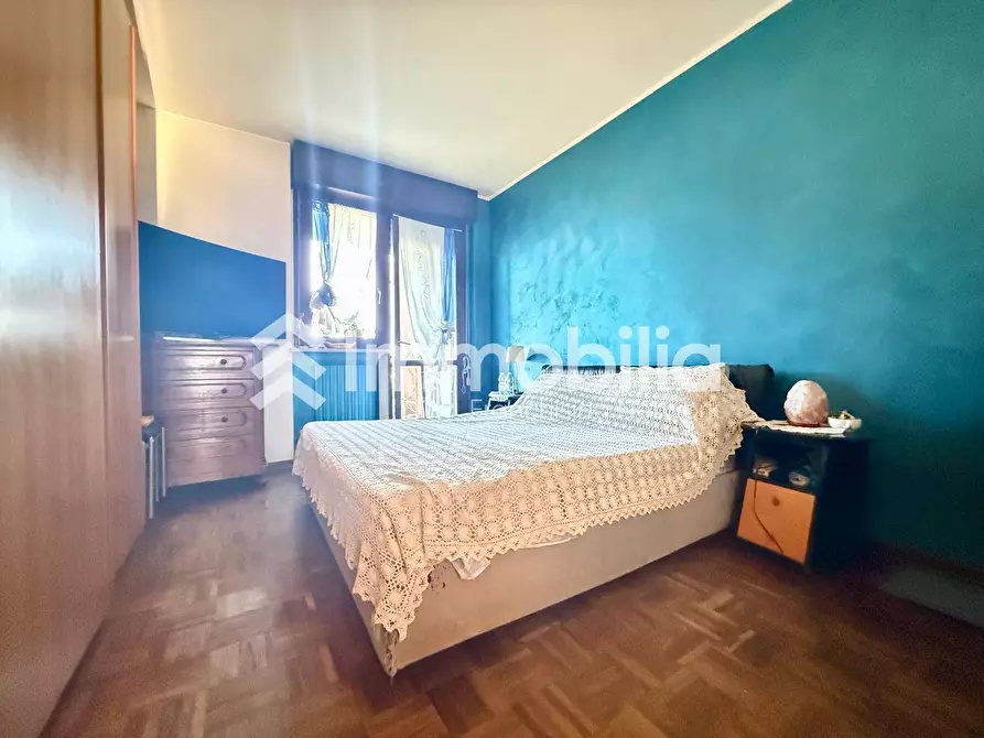 Immagine 10 di Appartamento in vendita  in Via Spadolini 4 a Nichelino