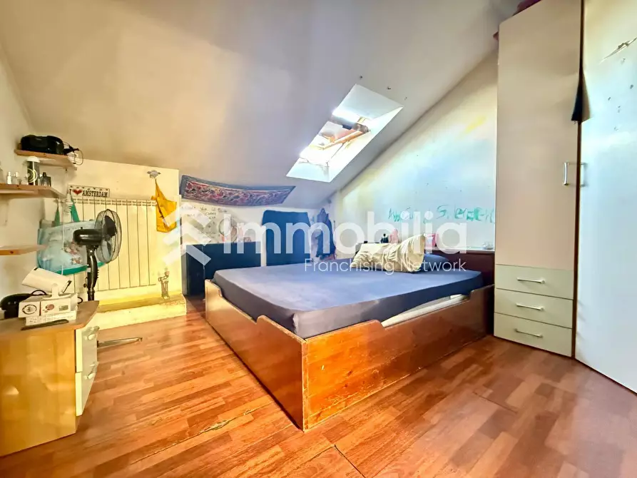 Immagine 19 di Appartamento in vendita  in Via Spadolini 4 a Nichelino