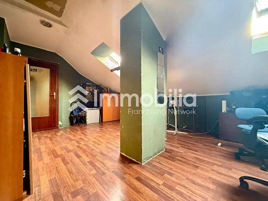 Immagine 15 di Appartamento in vendita  in Via Spadolini 4 a Nichelino