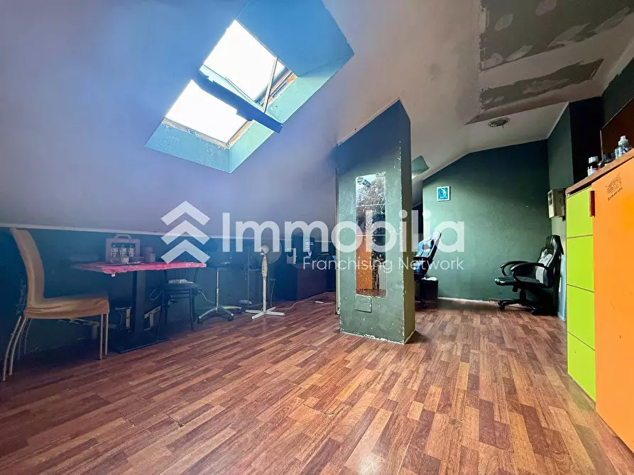 Immagine 16 di Appartamento in vendita  in Via Spadolini 4 a Nichelino