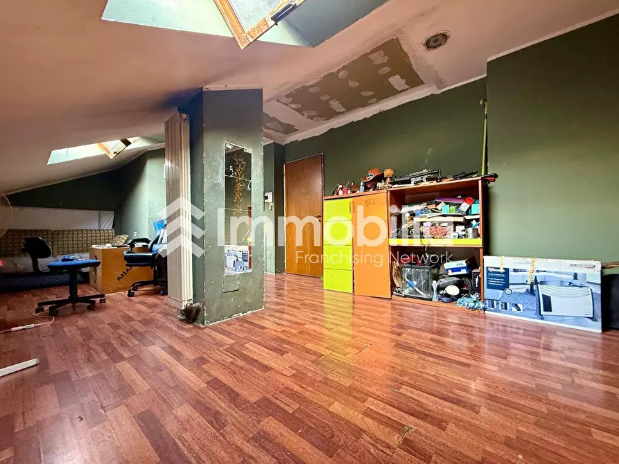Immagine 17 di Appartamento in vendita  in Via Spadolini 4 a Nichelino