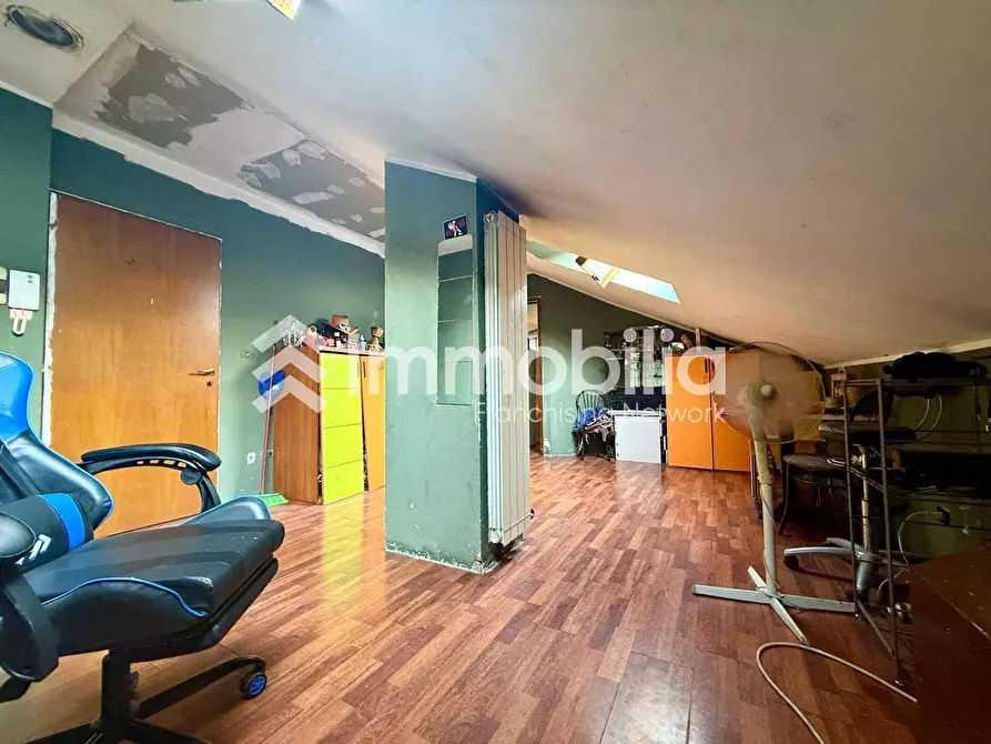 Immagine 18 di Appartamento in vendita  in Via Spadolini 4 a Nichelino