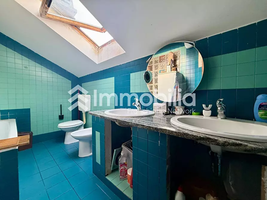 Immagine 21 di Appartamento in vendita  in Via Spadolini 4 a Nichelino