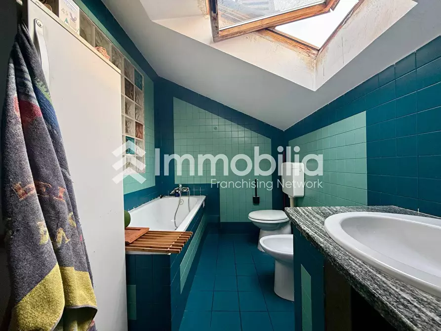 Immagine 22 di Appartamento in vendita  in Via Spadolini 4 a Nichelino