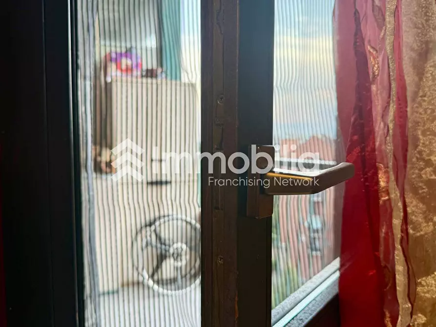 Immagine 23 di Appartamento in vendita  in Via Spadolini 4 a Nichelino