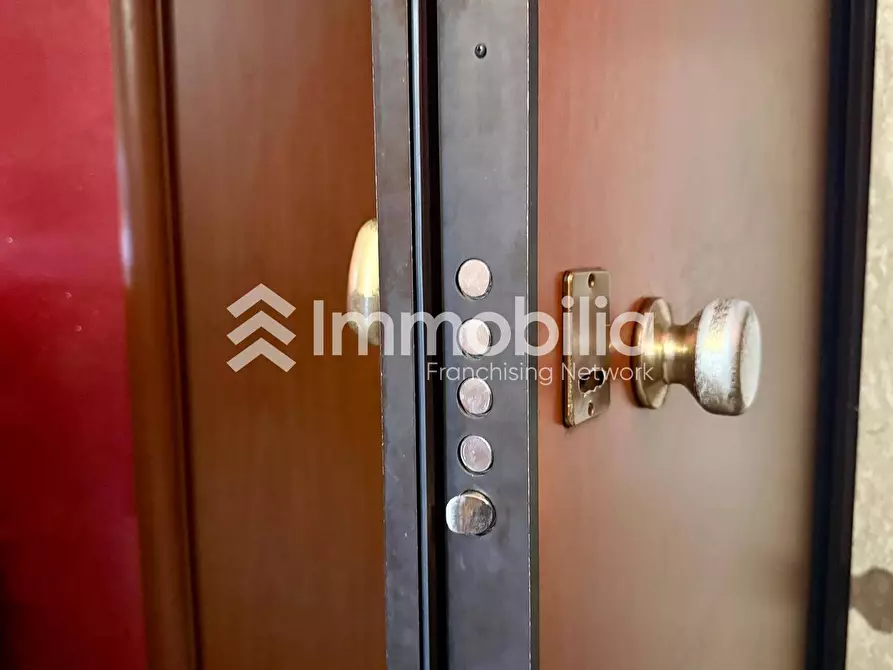 Immagine 24 di Appartamento in vendita  in Via Spadolini 4 a Nichelino