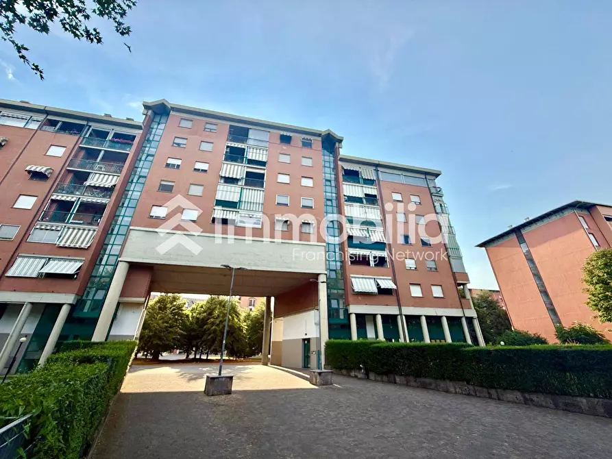 Immagine 1 di Appartamento in vendita  in Via Spadolini 4 a Nichelino