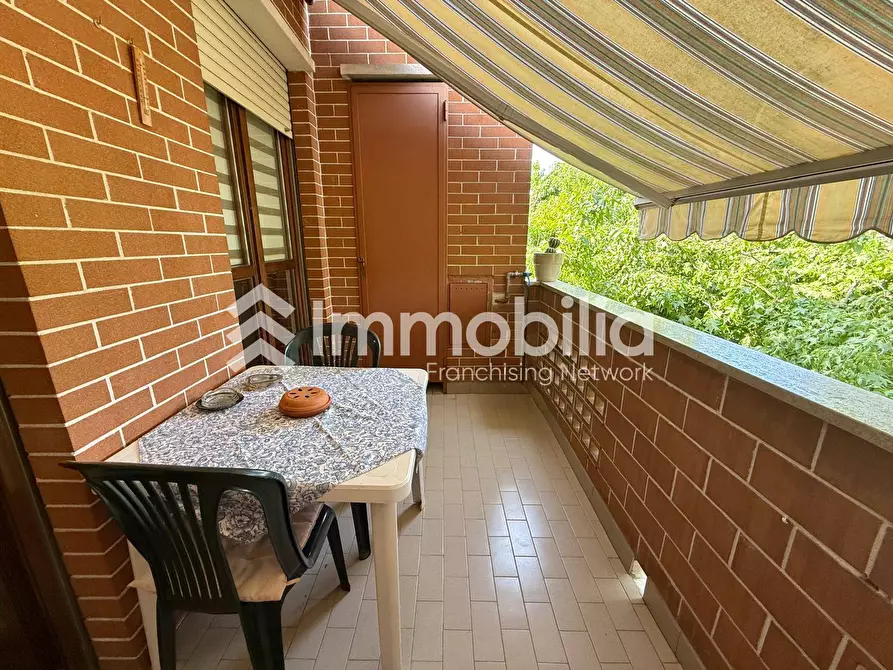 Immagine 8 di Appartamento in vendita  in Via San Vincenzo de Paoli a Nichelino