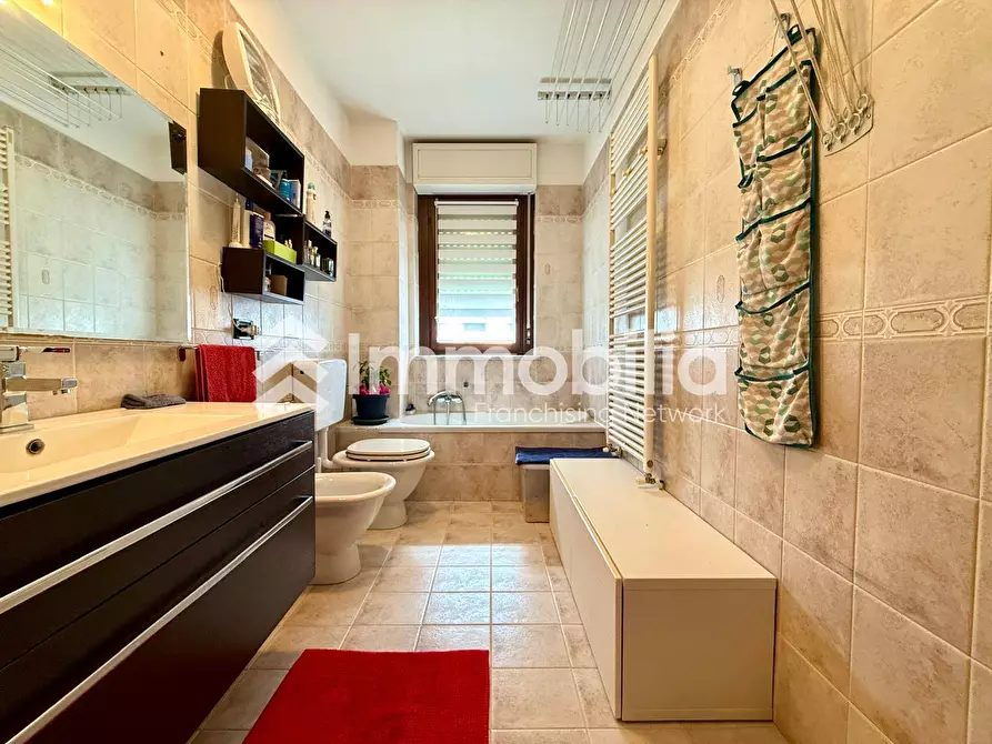Immagine 16 di Appartamento in vendita  in Via San Vincenzo de Paoli a Nichelino